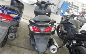 SUZUKI BURGMAN200A CH41A