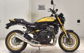 KAWASAKI Z900RS SE 2024 ZR900K