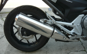 HONDA NC 700 X ABS 2013 RC63