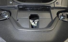 HONDA ADV160 2023 KF54