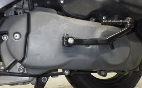 SUZUKI LET's 4 2025 CA45A