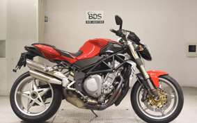 MV AGUSTA BRUTALE 750S 2004