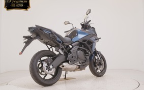 KAWASAKI VERSYS A 2026 LE650H