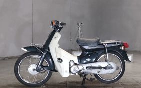 HONDA SUPER CUB90 HA02