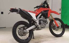HONDA CRF250L 2014 MD47