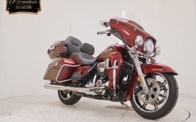 HARLEY FLHTK1870 2023