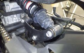 KAWASAKI ZX-25R 2010 ZX250E