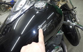 YAMAHA DRAGSTAR 1100 CLASSIC 2003 VP13J