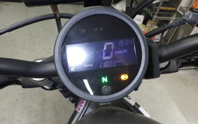 HONDA REBEL 250 A 2023 MC49