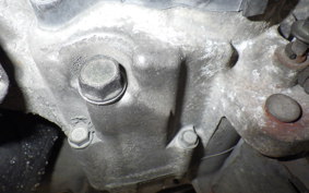 HONDA TODAY AF61