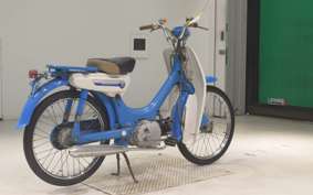 HONDA LITTLE 2022 PC50