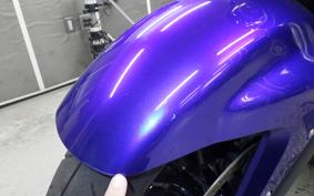 HONDA GL 1800 GOLD WING F6C 2014 SC68