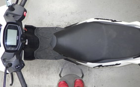 SUZUKI AVENIS 125 EA12J