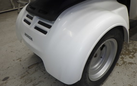 HONDA GYRO CANOPY 2005 TA03