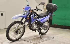 YAMAHA XTZ125