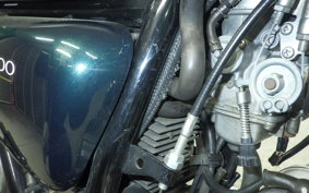 HONDA CB400SS E 2008 NC41