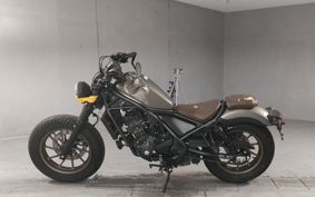 HONDA REBEL MC49