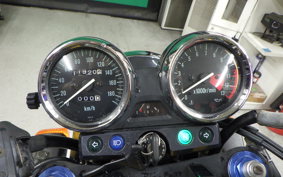 KAWASAKI ZRX1100 Gen.2 2000 ZRT10C