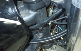 KAWASAKI ZEPHYR 1100 1997 ZRT10A