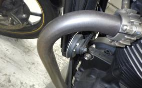 TRIUMPH BONNEVILLE STREET CUP 2017