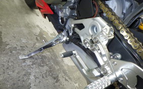 DUCATI STREETFIGHTER V4 S 2021