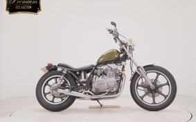 KAWASAKI Z400 Limited 1982 KZ400H