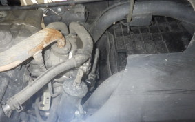YAMAHA GEAR Gen.2 2004 UA08J
