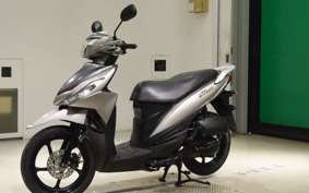 SUZUKI ADDRESS 110 1987 CE47A