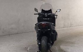 YAMAHA T-MAX 560 2021 SJ19J
