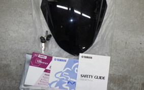 YAMAHA N-MAX 2022 SE86J