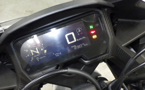 HONDA CBR400R 2021 NC56