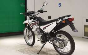YAMAHA XTZ125