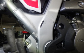 HONDA CRF250L 2009 MD47