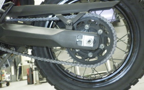 YAMAHA TENERE 700 2021 DM09J