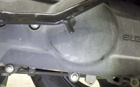 SUZUKI LET's 2006 CA4AA