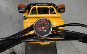 HONDA JOLNOC RARE AF54