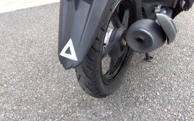 SUZUKI ADDRESS V110 CE47A