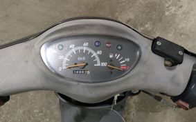 YAMAHA AXIS100 SB06J