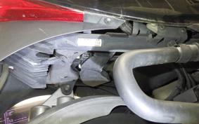 YAMAHA JOG ZR Gen.3 SA39J