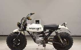 HONDA R&amp;P CY50