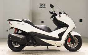 HONDA FORZA SI 2011 MF12