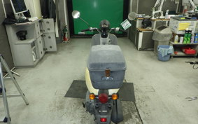 HONDA TODAY AF61