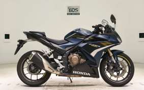 HONDA CBR400R 2023 NC56