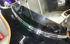 HARLEY FLHX 1580 2008