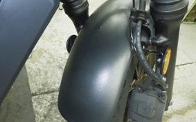 HONDA REBEL 250 S 2017 MC49