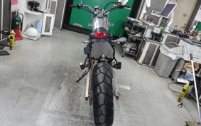 YAMAHA TW200 Gen.2 2003 DG07J