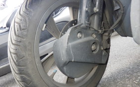 YAMAHA TRICITY 155 A SG37J