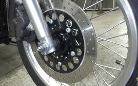 YAMAHA SR400 Gen.5 2020 RH16J