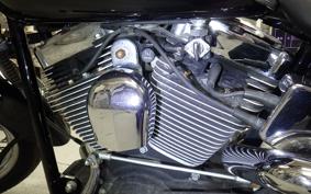 HARLEY FLSTSC 1450 2005