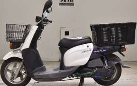 YAMAHA GEAR Gen.2 UA06J